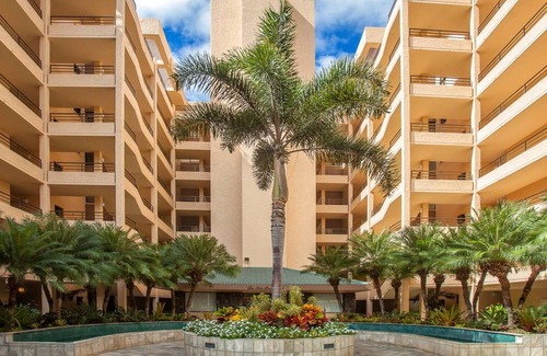 Wailea Hotel | Polo Beach Club by Coldwell Banker Island Vacations