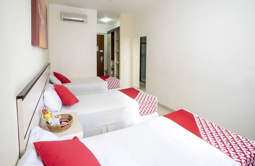 Sao Jose dos Campos Hotel | Polo Hotel