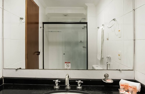 Sao Jose dos Campos Hotel | Polo Hotel