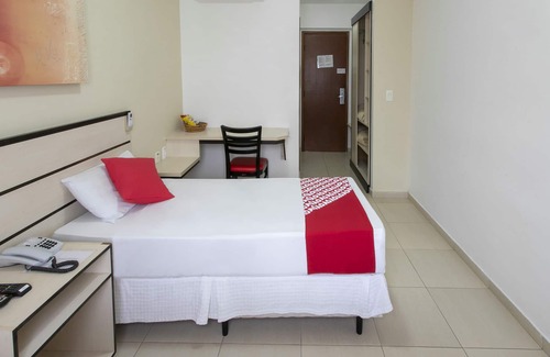 Sao Jose dos Campos Hotel | Polo Hotel