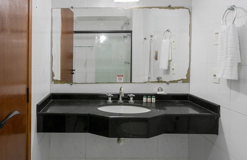 Sao Jose dos Campos Hotel | Polo Hotel