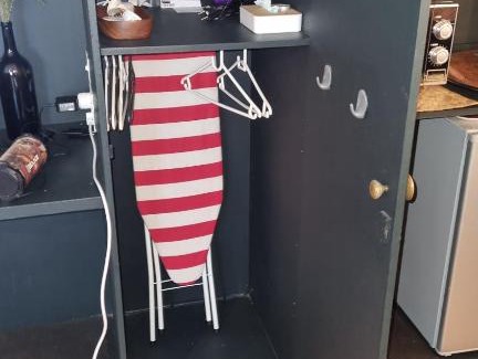 Stellenbosch Apartamento | Polomino Suite