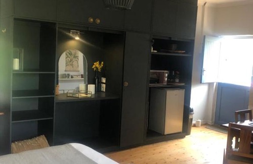 Stellenbosch Apartamento | Polomino Suite