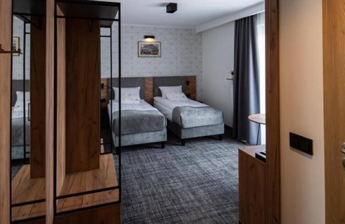 Busko-Zdroj Hotel | Polonia Park Medical Center & SPA