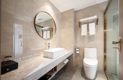 Huizhou Hotel | Poltton International Hotel