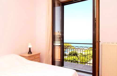 Termini Apartamento | Polvere di Stelle by Interhome