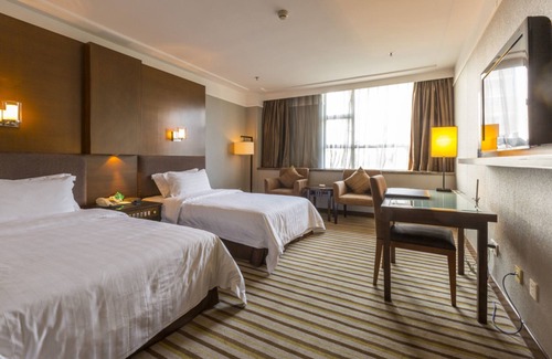 Baiyun Hotel | Poly Hotel