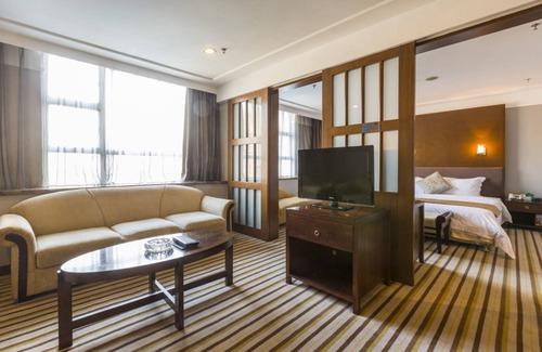 Baiyun Hotel | Poly Hotel
