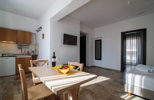 Palaiochora Casa | Polydoros Hotel Apartments