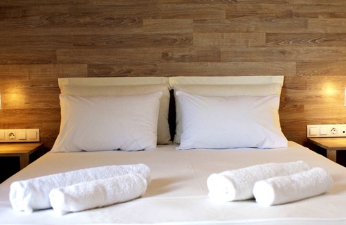 Palaiochora Casa | Polydoros Hotel Apartments