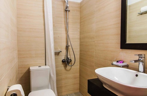 Palaiochora Casa | Polydoros Hotel Apartments