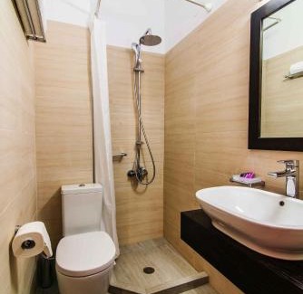 Palaiochora Apartamento | Polydoros Hotel Apartments