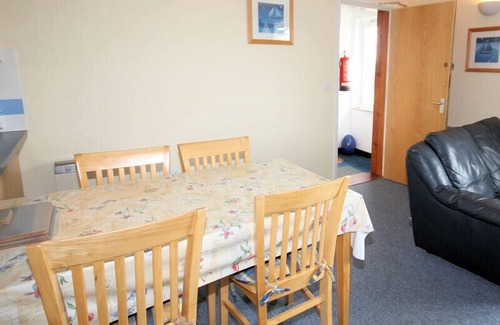 Treator Cabaña | Polzeath Court 4