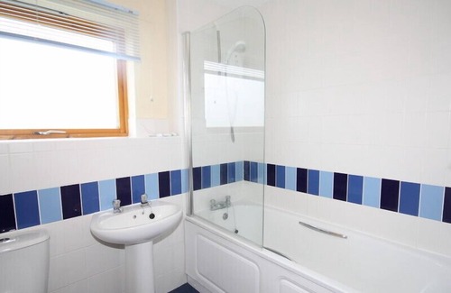 Treator Cabaña | Polzeath Court 4