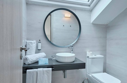 Centro de Santiago de Compostela Hotel | Pombal Rooms