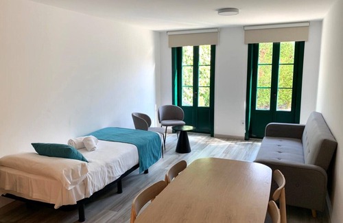 Centro de Santiago de Compostela Hotel | Pombal Rooms