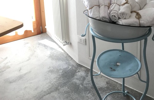 Novate Mezzola Apartamento | Pomegranate House
