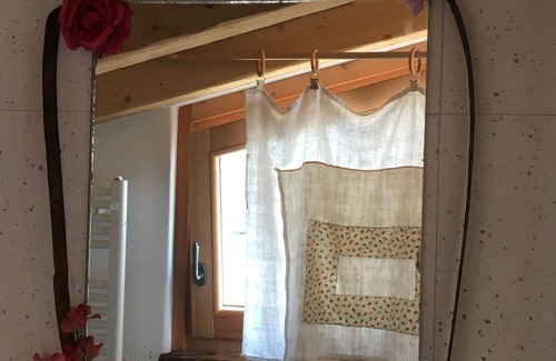 Novate Mezzola Apartamento | Pomegranate House