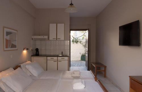 Parga Apartamento | Pomelo Rooms