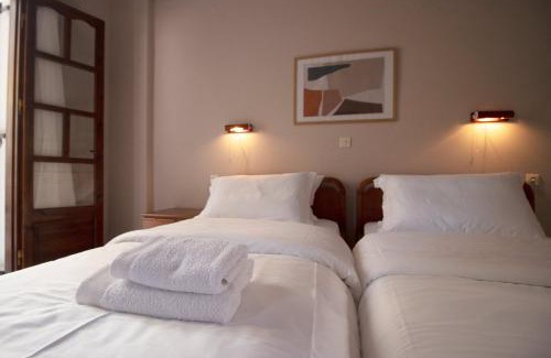 Parga Apartamento | Pomelo Rooms