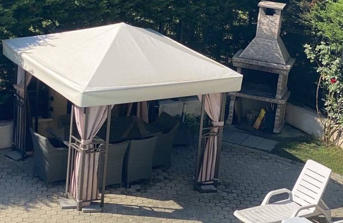 Pomorie Apartamento | Pomorie residence Lovely 2-bedroom apartment 250 meters from the sand beach