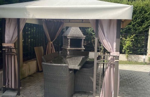 Pomorie Apartamento | Pomorie residence Lovely 2-bedroom apartment 250 meters from the sand beach