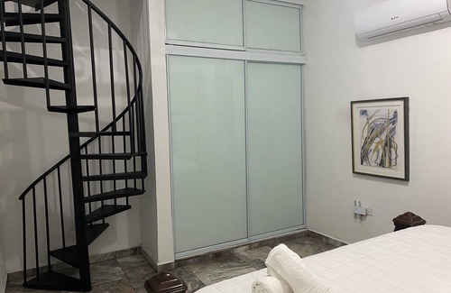 Piedras Blancas Apartamento | Pompeii apartment