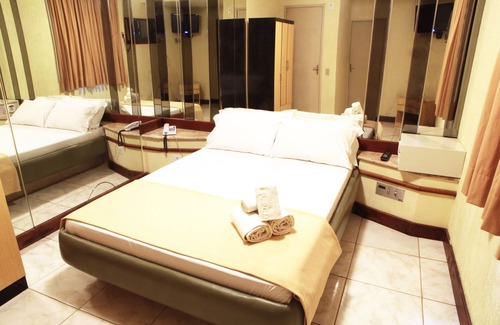 Porto Maravilha Hotel | Pompeu Rio Hotel