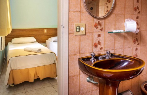 Porto Maravilha Hotel | Pompeu Rio Hotel