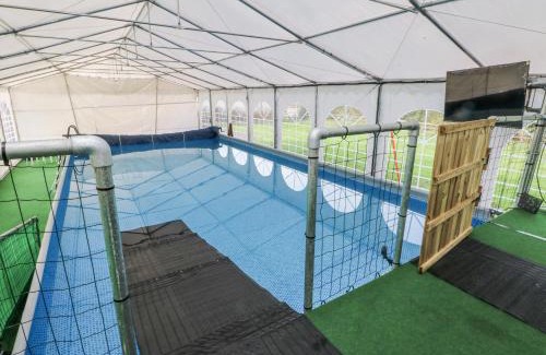 Leyland Casa | Pompian Lodge