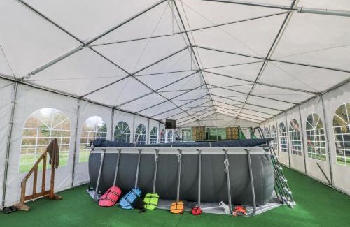 Leyland Casa | Pompian Lodge