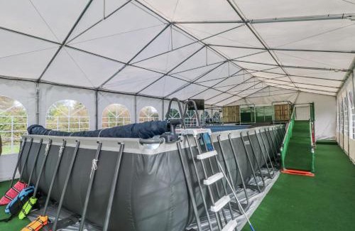 Leyland Casa | Pompian Lodge