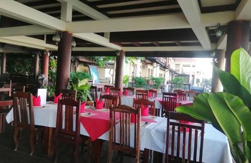 Khong Island Hotel | Pon Arena Hotel