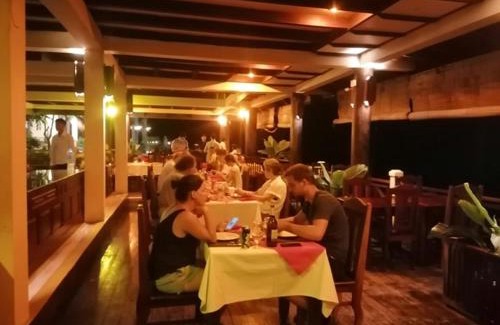 Khong Island Hotel | Pon Arena Hotel