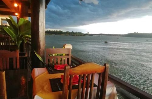 Khong Island Hotel | Pon Arena Hotel