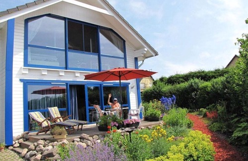 Muritz Casa | Pongratz Cómoda residencia de vacaciones