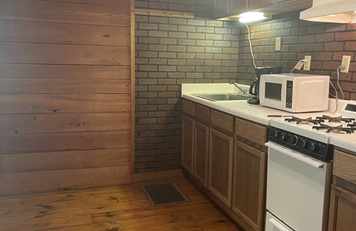 Swanquarter Cabina | Pond Breeze Cabin