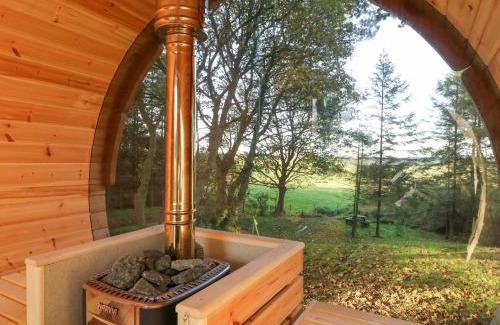 Great Fryup Dale Casa | Pond Farm Woodlands