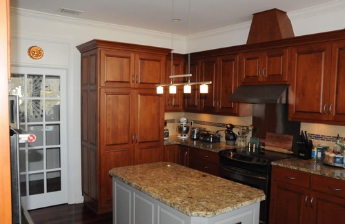 Green Acres Casa | Pond View Retreat: Your Ultimate Athens Getaway Minutes To Sanford Stadium