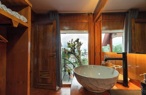 Candikuning Cabaña | Pondanu Living