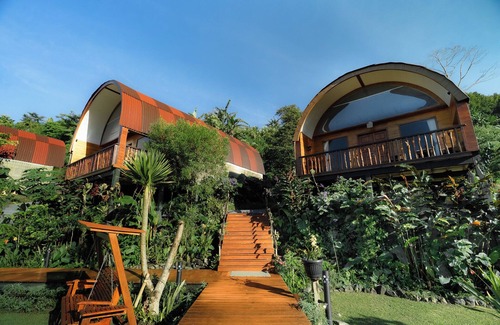 Candikuning Cabaña | Pondanu Living