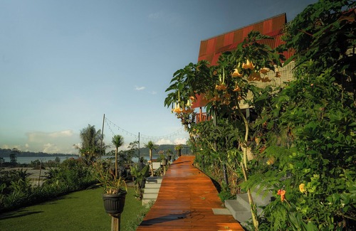 Candikuning Cabaña | Pondanu Living