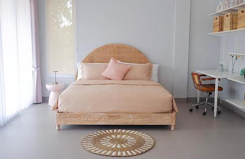 Pererenan Apartamento | Ponder Bali Canggu