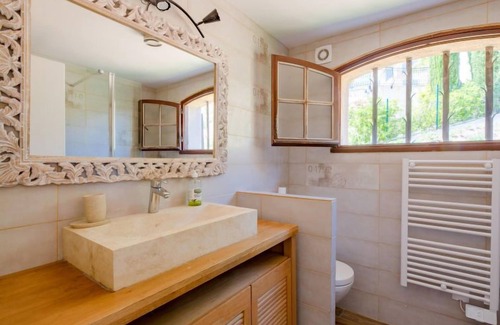 Espero-Pax Casa | Casa de vacaciones Ponderosa (TEU130) en Théoule sur mer - 8 personas, 3 dormitorios