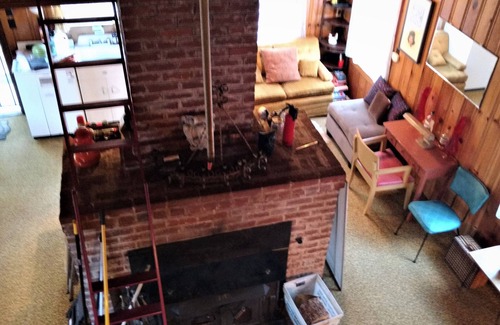Pinehurst Cabina | Ponderosa Cabin ~ rustic comfort + WiFi by Sequoia & Kings Canyon National Parks