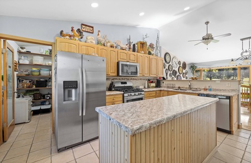 Lead Casa | Ponderosa Hideaway-UTV/ATV, Hiking, Snowmobiling, Hunting & Casino Fun