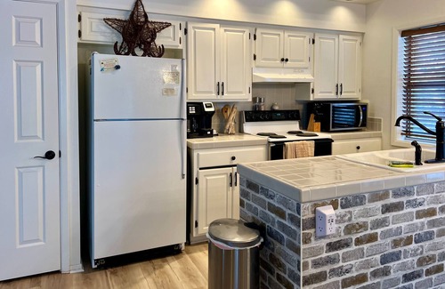 Highland Pines Cabina | Ponderosa Pines - Prescott Cabin Rentals