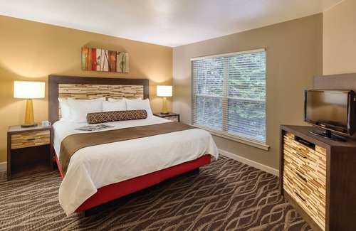 McCall Complejo | Parque Estatal Ponderosa… ¡SI!