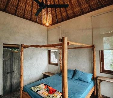Singaraja Cabina | Pondok Apsari 2