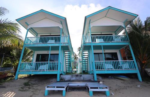 Tioman Island Complejo | Pondok Beach Shack
